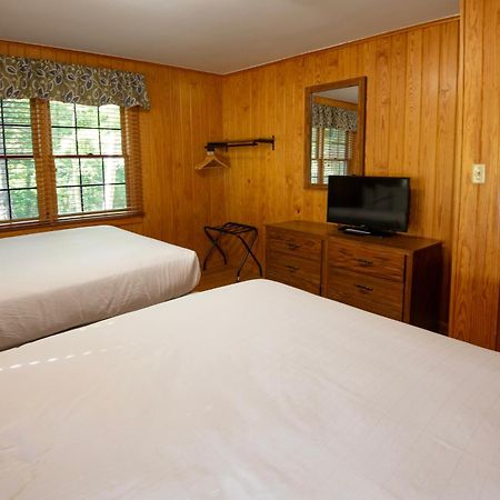 Pennyrile Forest State Resort Park Hawkins Extérieur photo