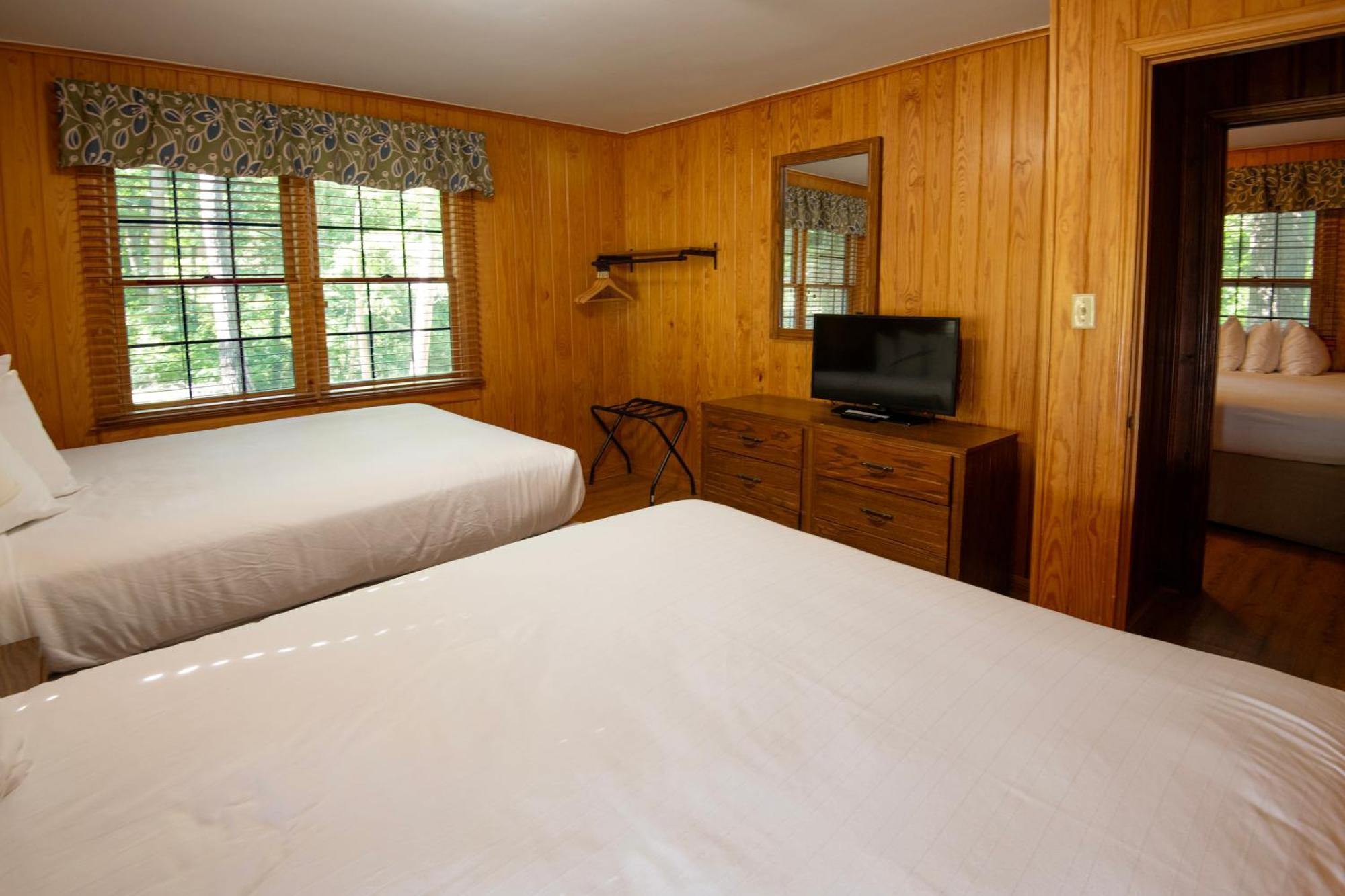 Pennyrile Forest State Resort Park Hawkins Extérieur photo
