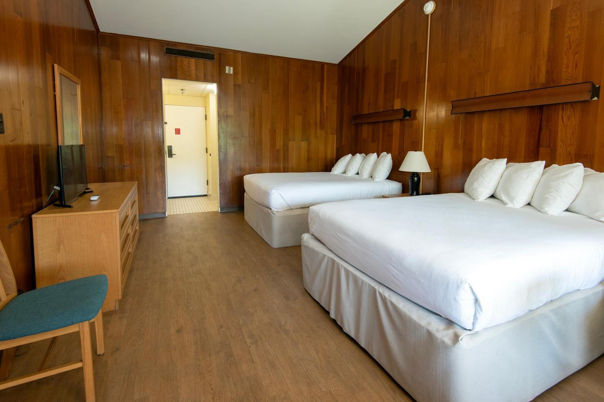 Pennyrile Forest State Resort Park Hawkins Extérieur photo