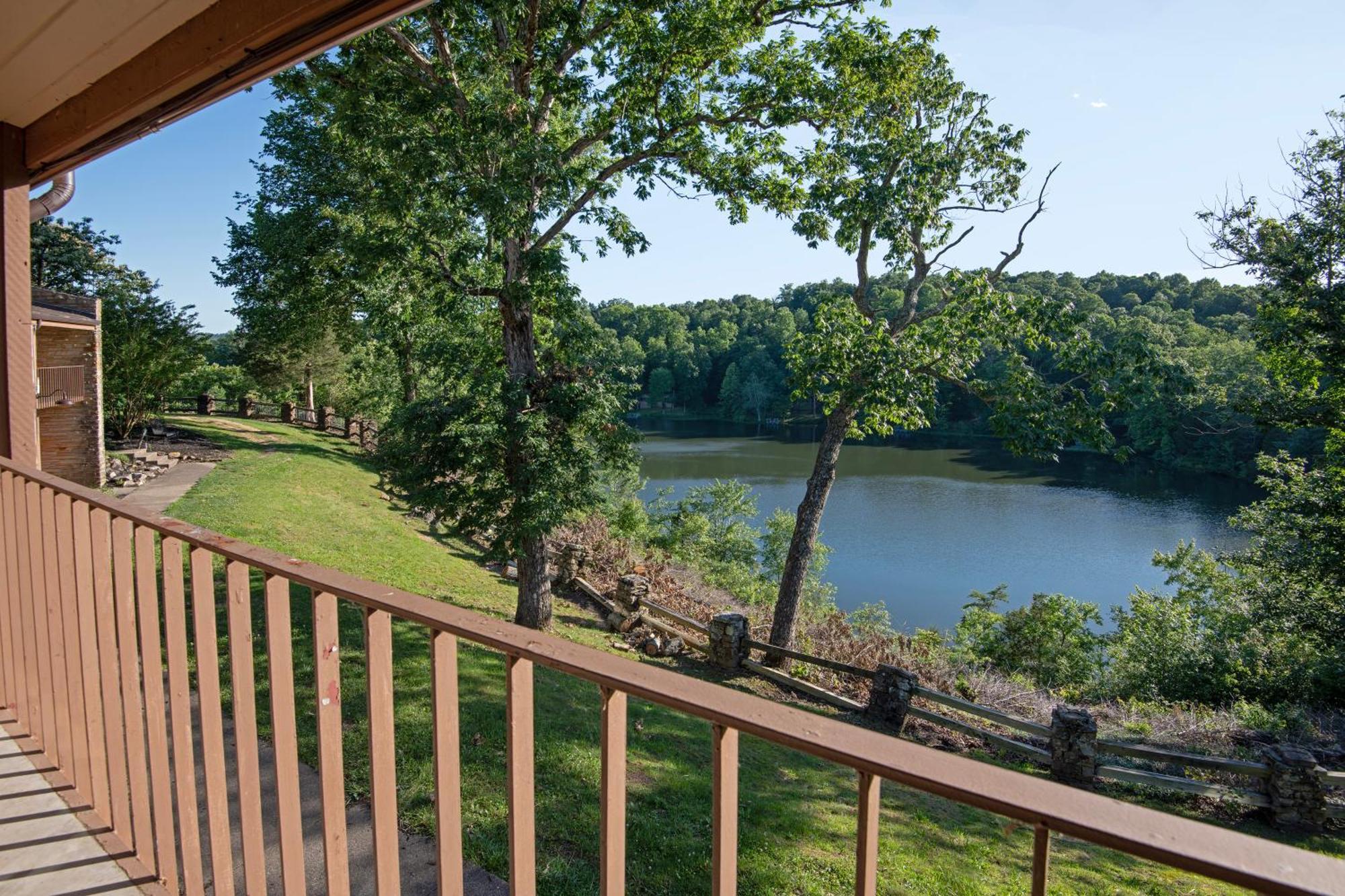 Pennyrile Forest State Resort Park Hawkins Extérieur photo