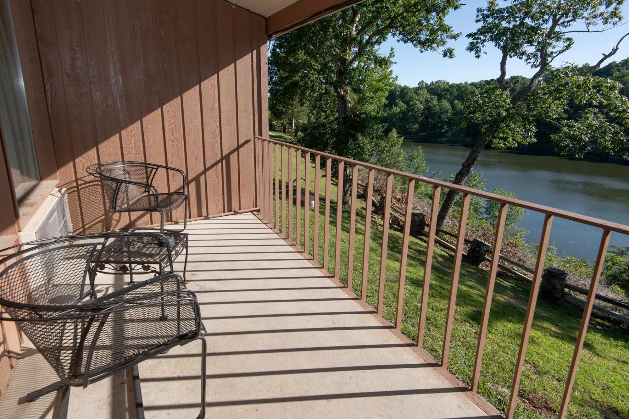 Pennyrile Forest State Resort Park Hawkins Extérieur photo