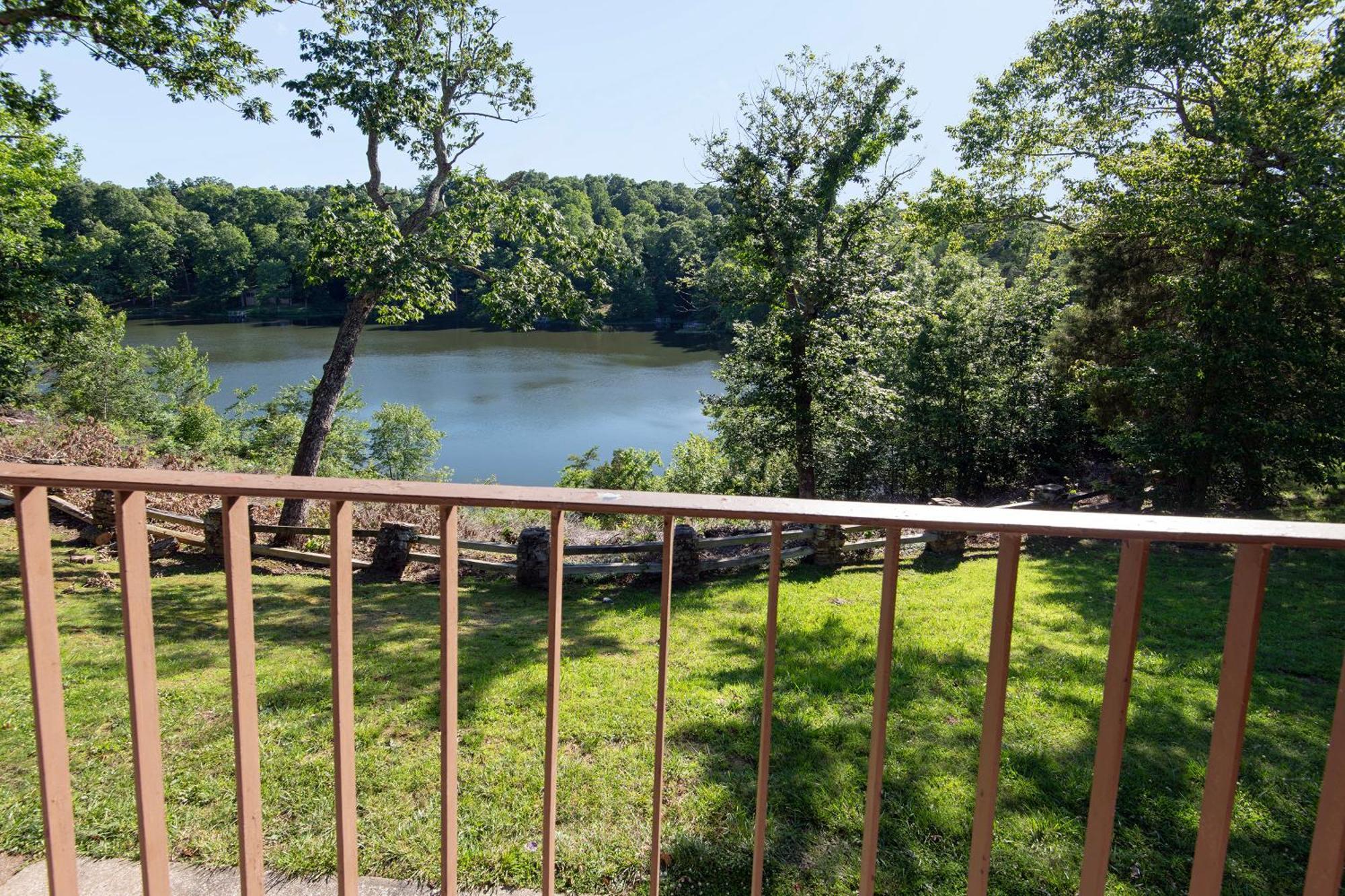 Pennyrile Forest State Resort Park Hawkins Extérieur photo