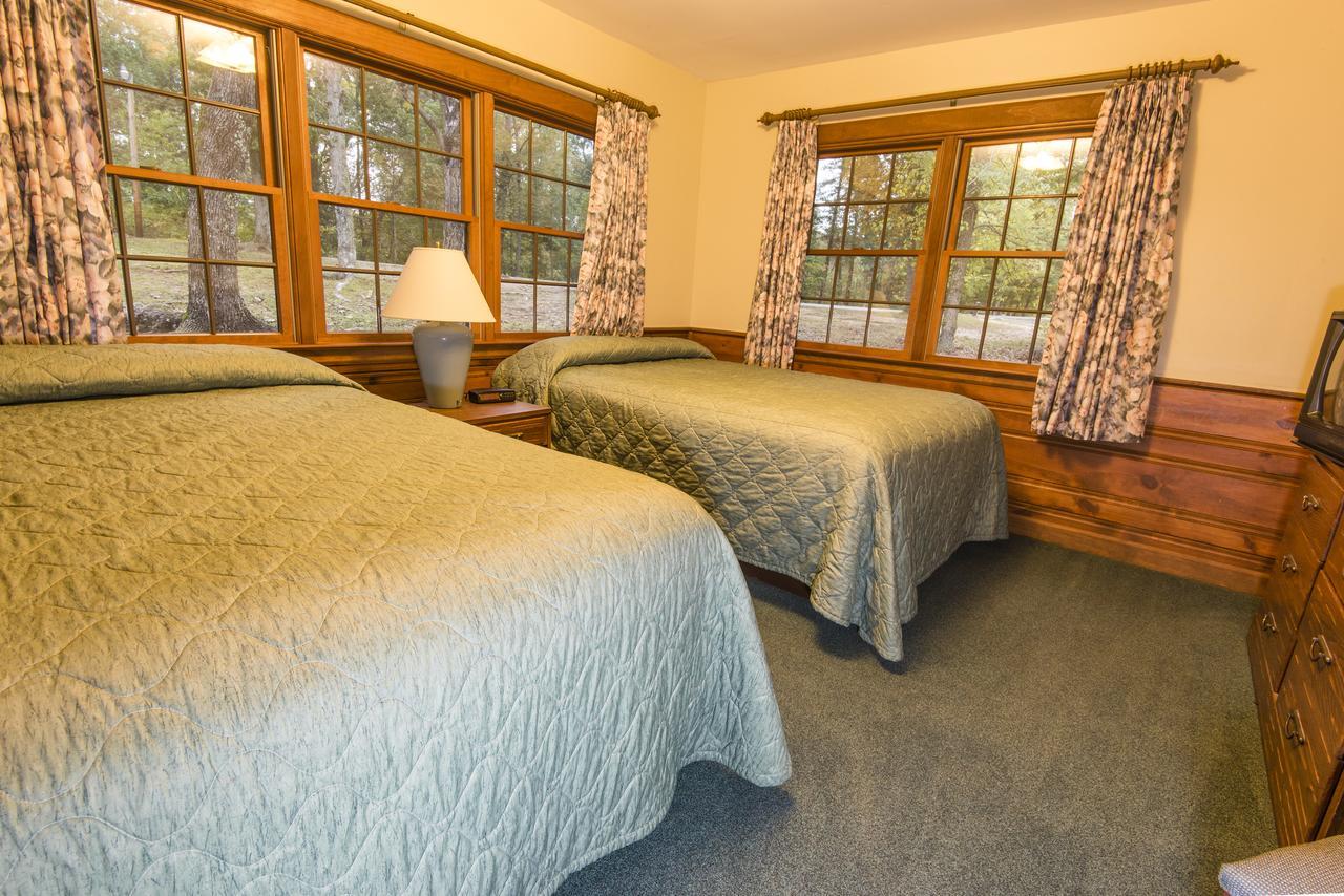 Pennyrile Forest State Resort Park Hawkins Extérieur photo