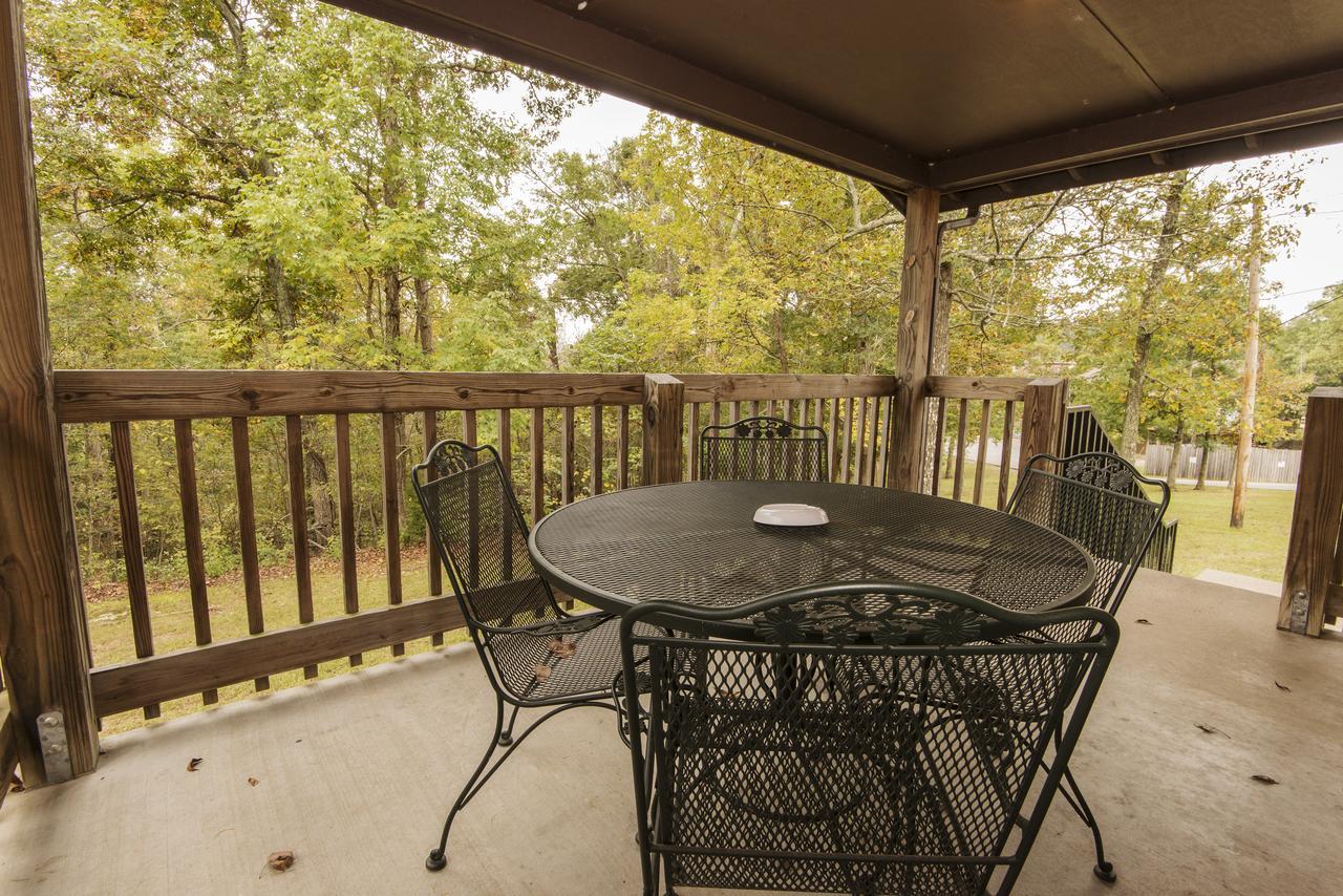 Pennyrile Forest State Resort Park Hawkins Extérieur photo