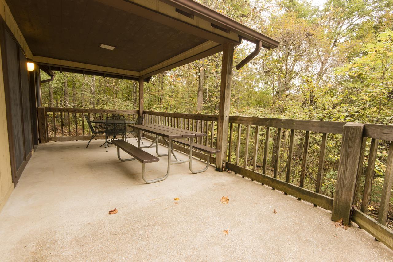 Pennyrile Forest State Resort Park Hawkins Extérieur photo