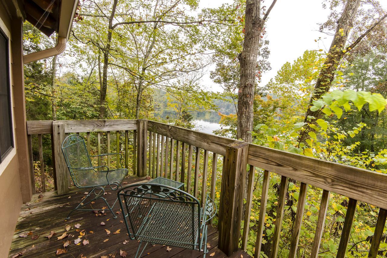 Pennyrile Forest State Resort Park Hawkins Extérieur photo