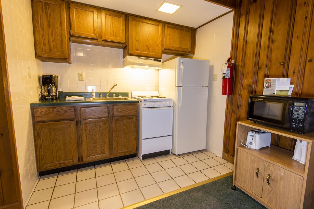 Pennyrile Forest State Resort Park Hawkins Extérieur photo