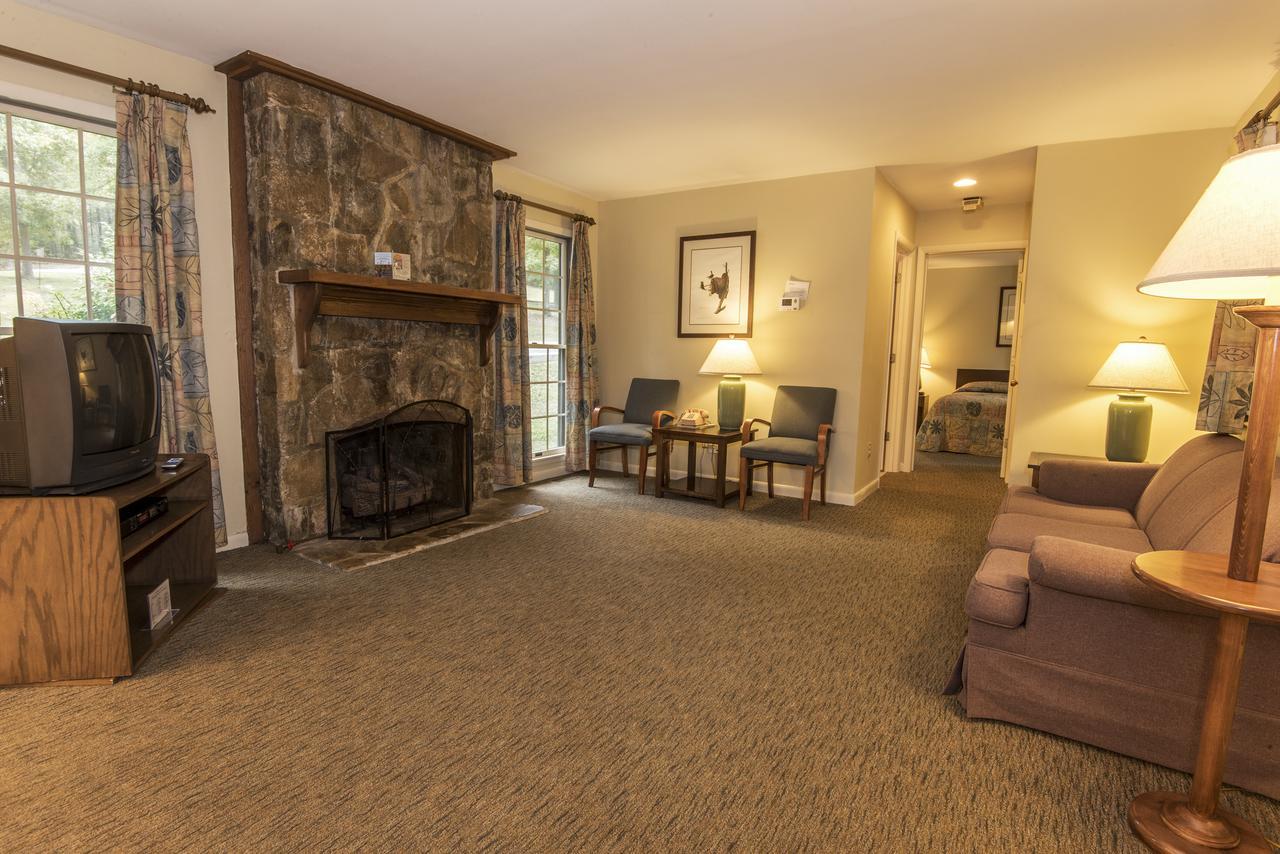 Pennyrile Forest State Resort Park Hawkins Extérieur photo