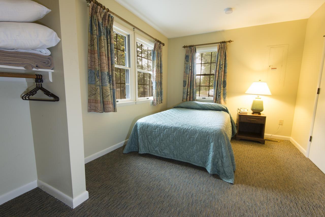 Pennyrile Forest State Resort Park Hawkins Extérieur photo