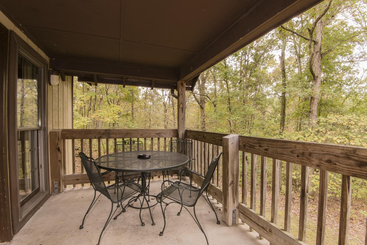Pennyrile Forest State Resort Park Hawkins Extérieur photo