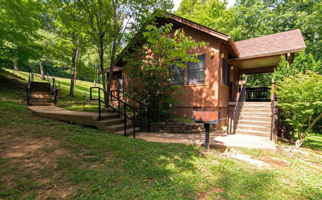 Pennyrile Forest State Resort Park Hawkins Extérieur photo